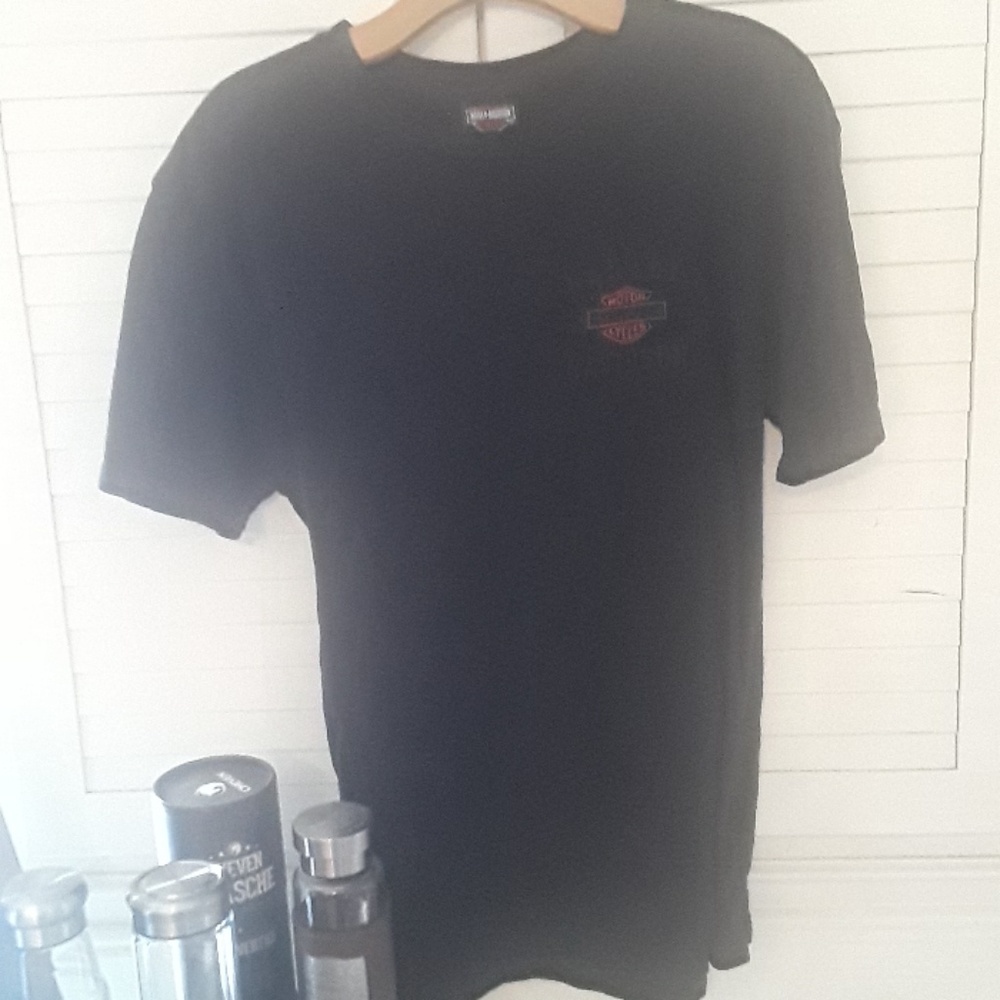 Harley Davidson T-Shirt